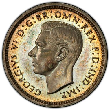 Cert 34126272 - Coin Image