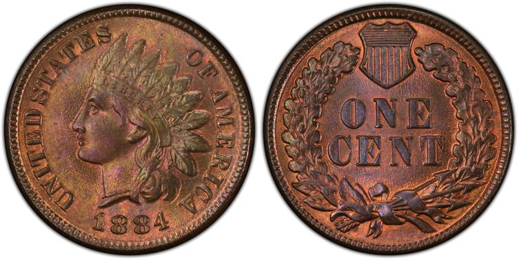 Cert 34124481 - Coin Image