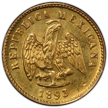 Cert 34121310 - Coin Image