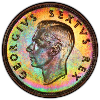 Cert 34119401 - Coin Image