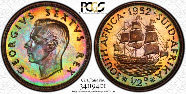 Cert 34119401 - Coin Image