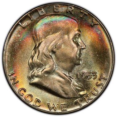 Cert 34114767 - Coin Image