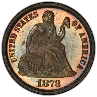 Cert 34112743 - Coin Image