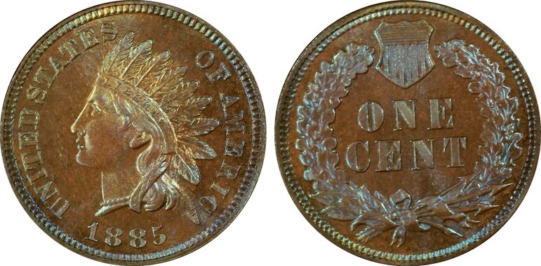 Cert 34114886 - Coin Image
