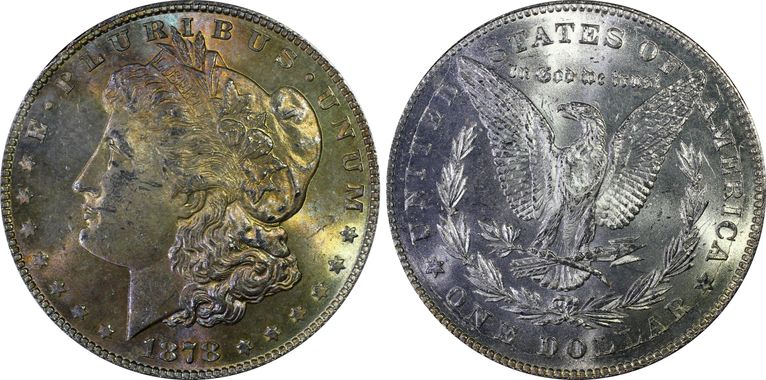 Cert 34109624 - Coin Image