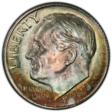 Cert 34108009 - Coin Image