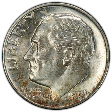 Cert 34108016 - Coin Image