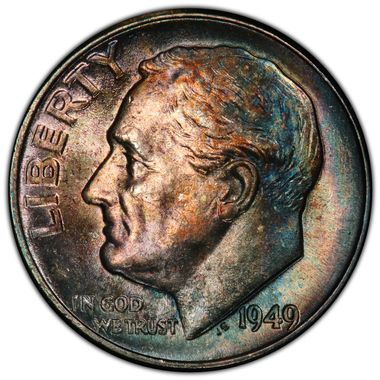 Cert 34108032 - Coin Image