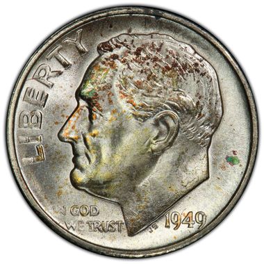 Cert 34108034 - Coin Image