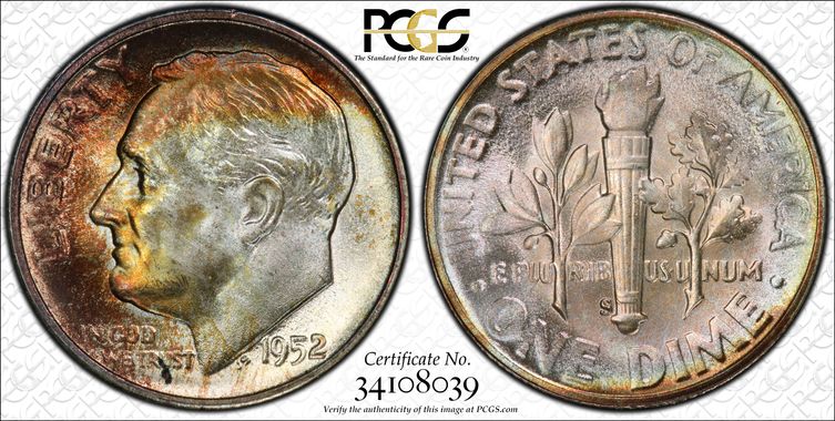 Cert 34108039 - Coin Image