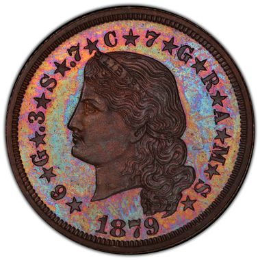 Cert 34106684 - Coin Image