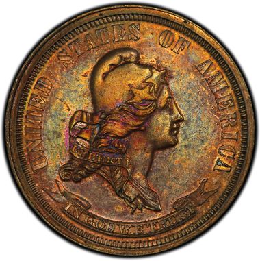 Cert 34105177 - Coin Image