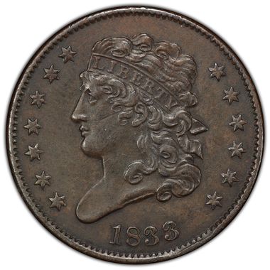 Cert 34101919 - Coin Image