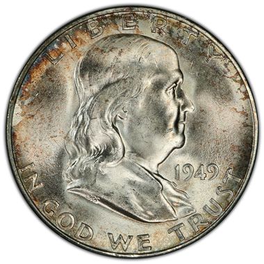 Cert 34100986 - Coin Image