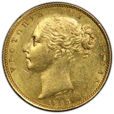 Cert 34297049 - Coin Image