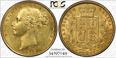 1853 Sov S-3852C WW Raised MS63