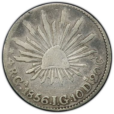 Cert 34293060 - Coin Image