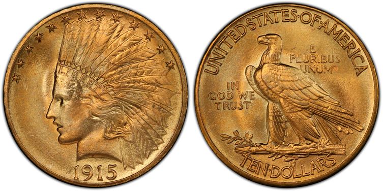 Cert 34291060 - Coin Image