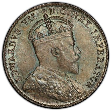 Cert 34290700 - Coin Image