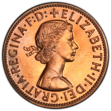Cert 34289629 - Coin Image