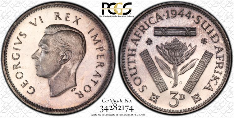 Cert 34282174 - Coin Image