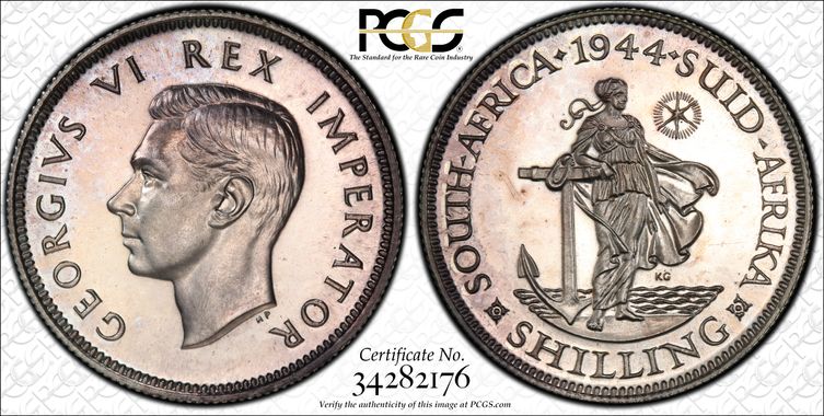 Cert 34282176 - Coin Image