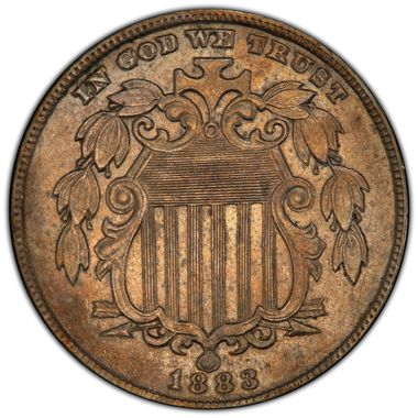 Cert 34279108 - Coin Image