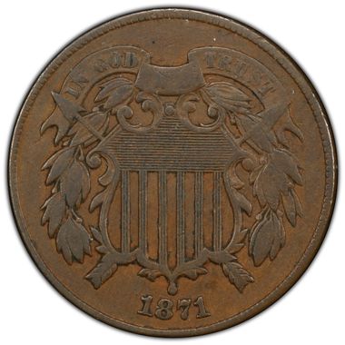 Cert 34273910 - Coin Image