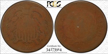 1867 2C FR2BN
