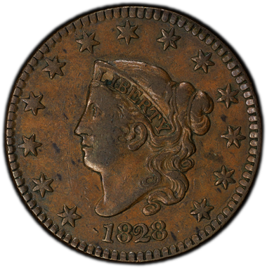 Cert 34273361 - Coin Image