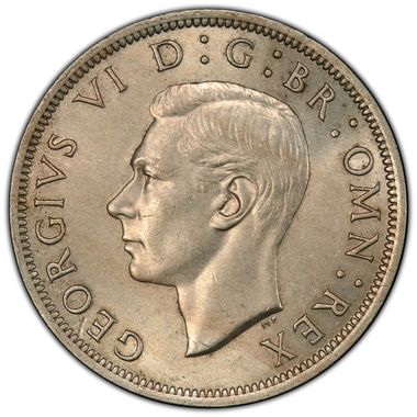 Cert 34273021 - Coin Image