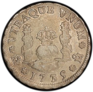 Cert 34272370 - Coin Image