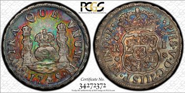 1745-Mo M Real Calico-522 AU55