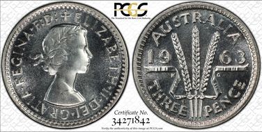 1963(m) 3D PR67