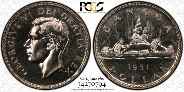 Cert 34270794 - Coin Image