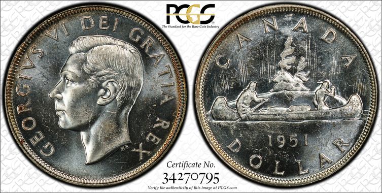 Cert 34270795 - Coin Image