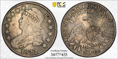 1822/1 50C F15