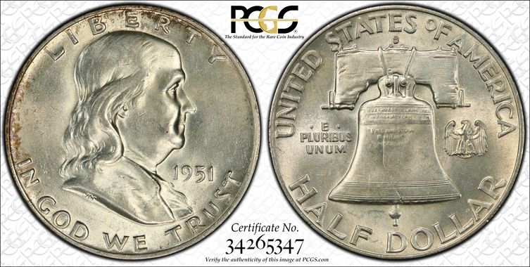 Cert 34265347 - Coin Image