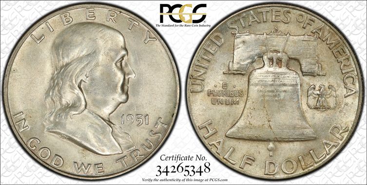 Cert 34265348 - Coin Image