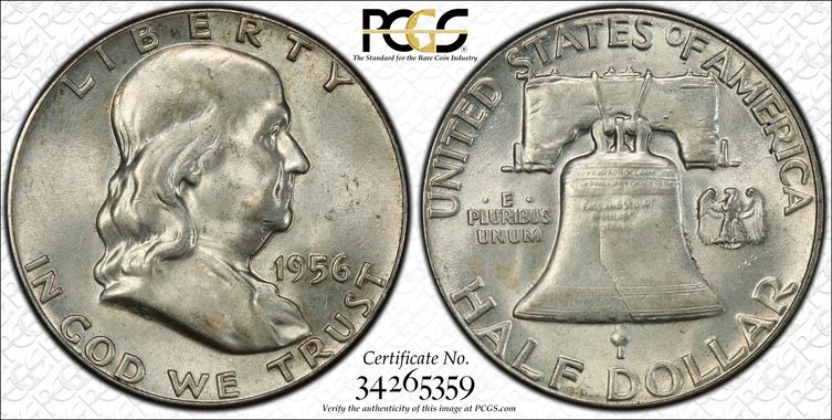 Cert 34265359 - Coin Image