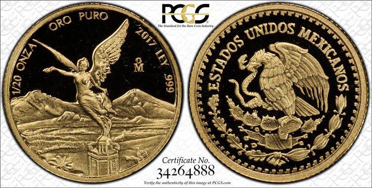 Cert 34264888 - Coin Image