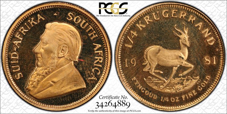 Cert 34264889 - Coin Image