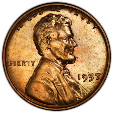 Cert 34264182 - Coin Image