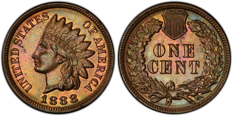 Cert 34263188 - Coin Image