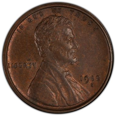 Cert 34257707 - Coin Image