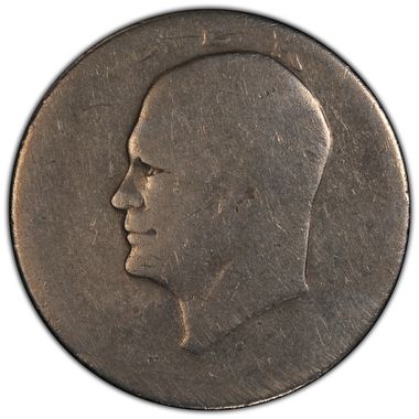 Cert 34256291 - Coin Image