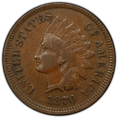 Cert 34256207 - Coin Image