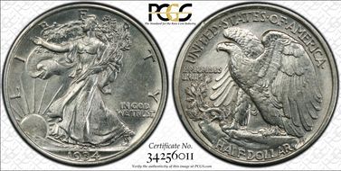 1934 50C N1