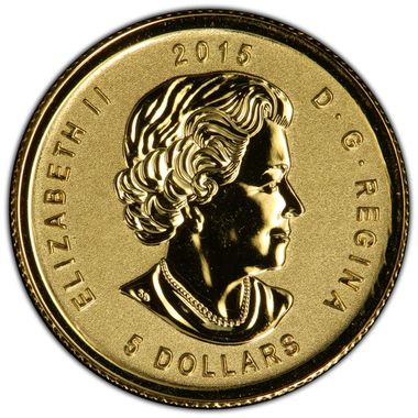 Cert 34255720 - Coin Image