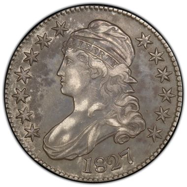 Cert 34255017 - Coin Image